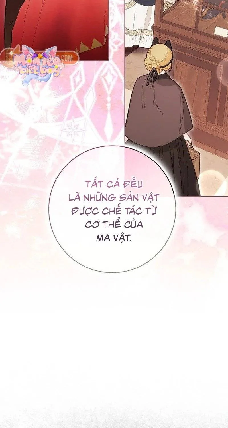 [END SS1] Tôi Cứ Nghĩ Mình Trở Về Là Kết Thúc, Không Ngờ Thể Loại Thay Đổi Rồi! Chap 24 - Next Chap 25