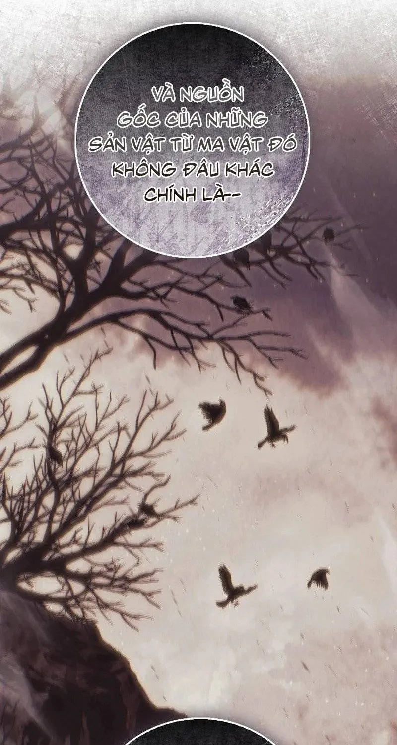 [END SS1] Tôi Cứ Nghĩ Mình Trở Về Là Kết Thúc, Không Ngờ Thể Loại Thay Đổi Rồi! Chap 24 - Next Chap 25