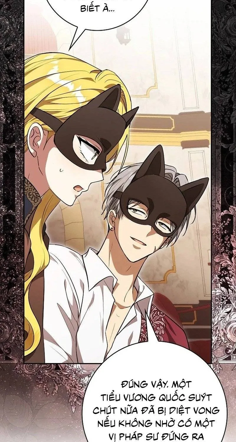 [END SS1] Tôi Cứ Nghĩ Mình Trở Về Là Kết Thúc, Không Ngờ Thể Loại Thay Đổi Rồi! Chap 24 - Next Chap 25