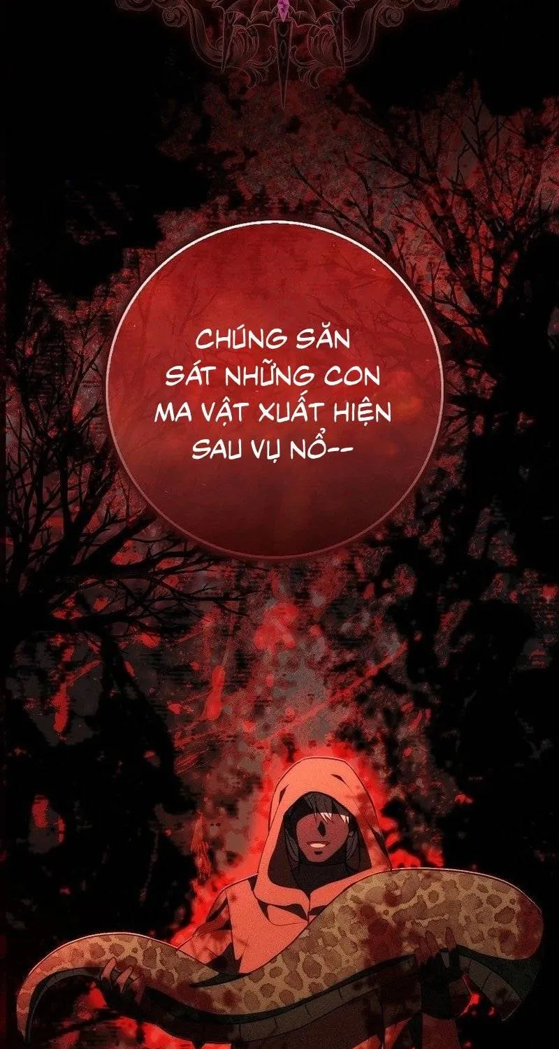 [END SS1] Tôi Cứ Nghĩ Mình Trở Về Là Kết Thúc, Không Ngờ Thể Loại Thay Đổi Rồi! Chap 24 - Next Chap 25