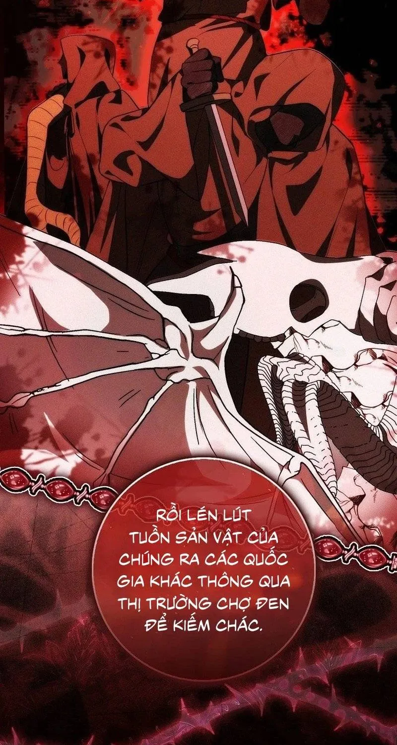 [END SS1] Tôi Cứ Nghĩ Mình Trở Về Là Kết Thúc, Không Ngờ Thể Loại Thay Đổi Rồi! Chap 24 - Next Chap 25