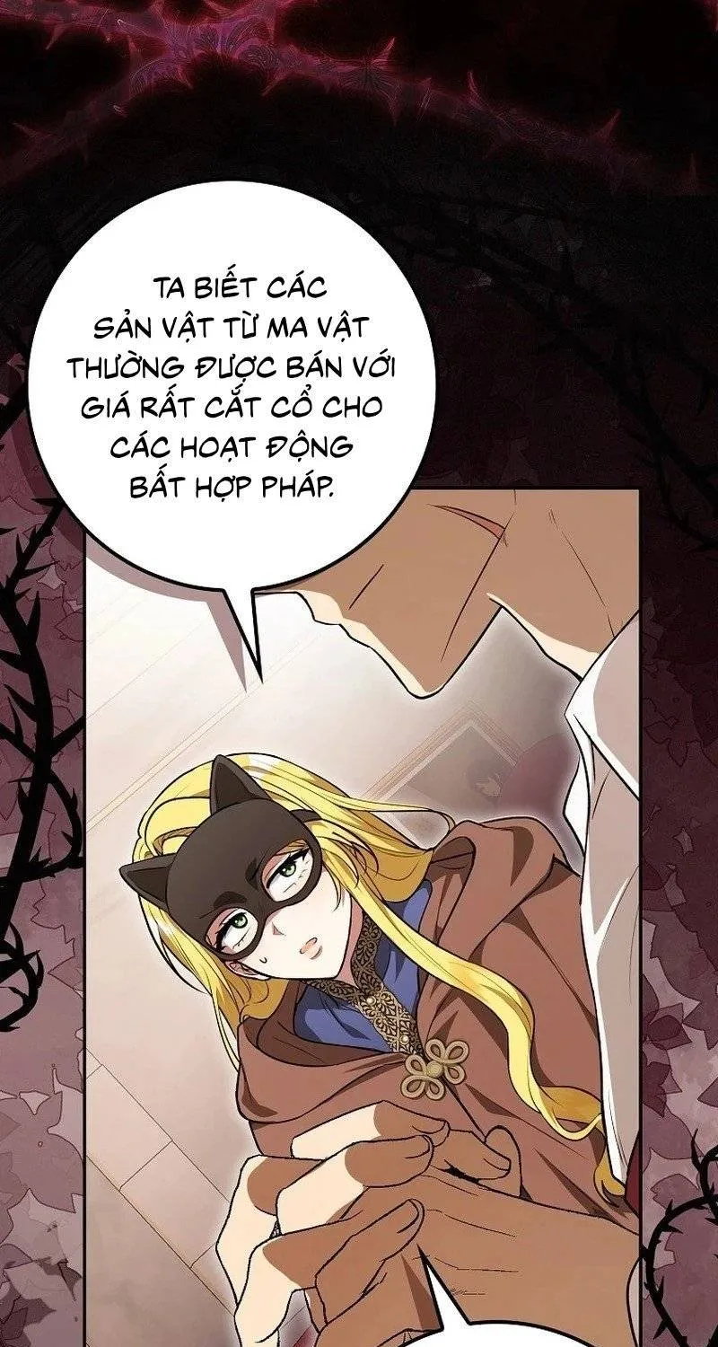 [END SS1] Tôi Cứ Nghĩ Mình Trở Về Là Kết Thúc, Không Ngờ Thể Loại Thay Đổi Rồi! Chap 24 - Next Chap 25