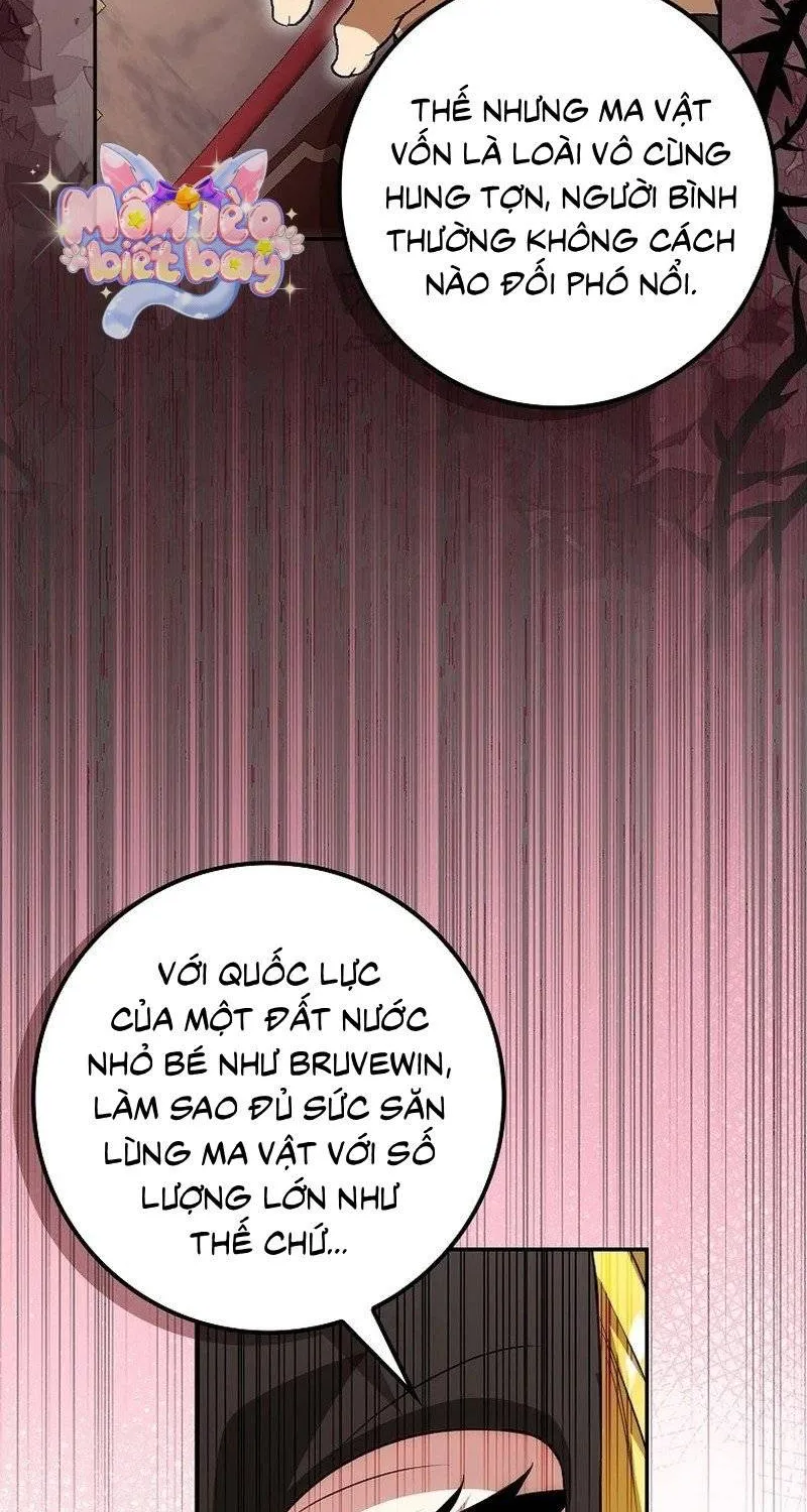 [END SS1] Tôi Cứ Nghĩ Mình Trở Về Là Kết Thúc, Không Ngờ Thể Loại Thay Đổi Rồi! Chap 24 - Next Chap 25