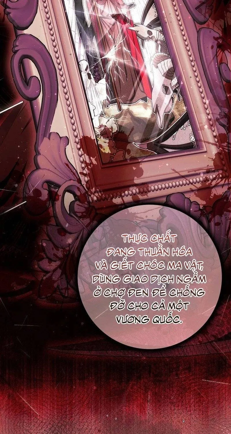 [END SS1] Tôi Cứ Nghĩ Mình Trở Về Là Kết Thúc, Không Ngờ Thể Loại Thay Đổi Rồi! Chap 24 - Next Chap 25