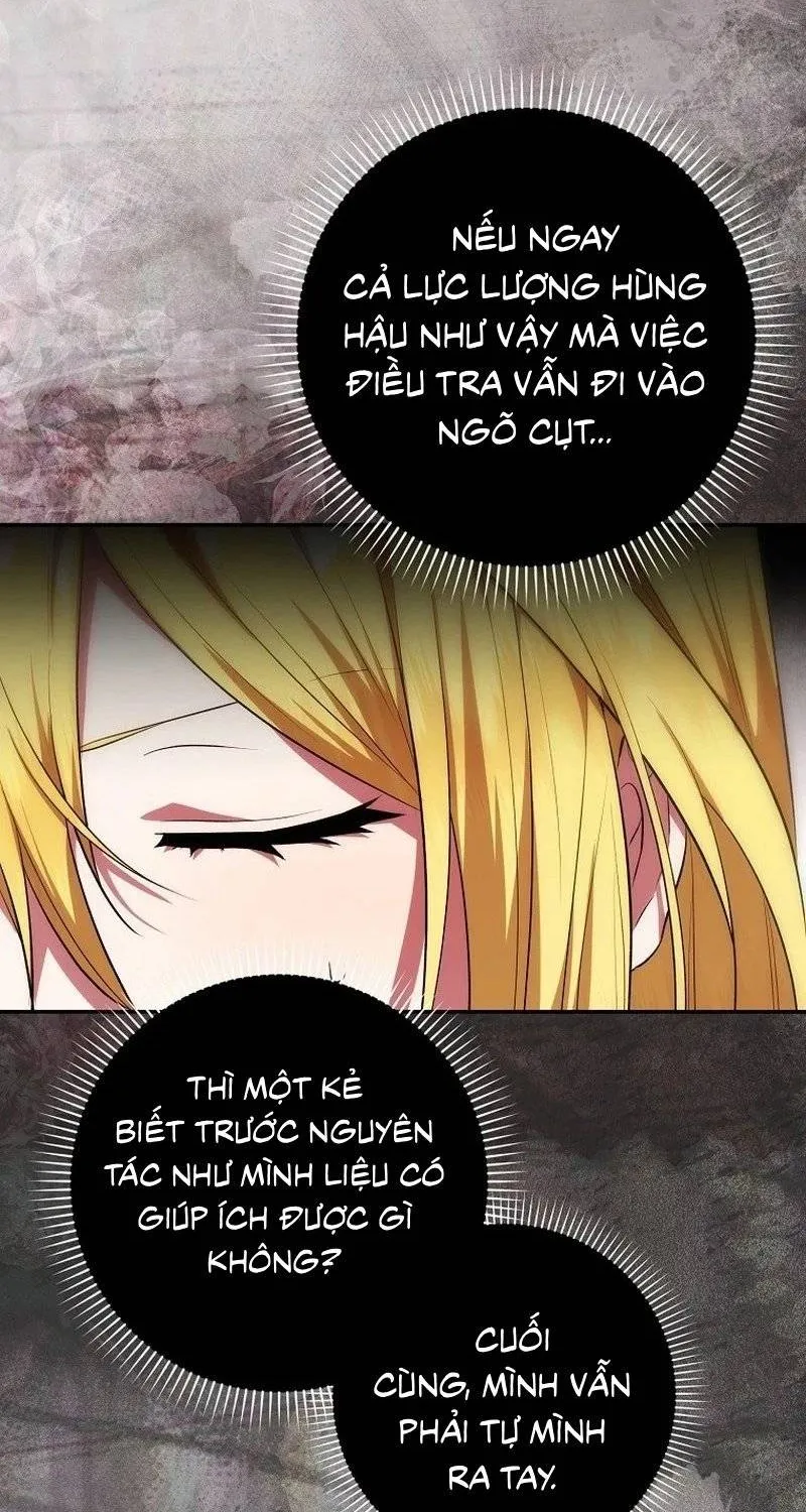 [END SS1] Tôi Cứ Nghĩ Mình Trở Về Là Kết Thúc, Không Ngờ Thể Loại Thay Đổi Rồi! Chap 24 - Next Chap 25