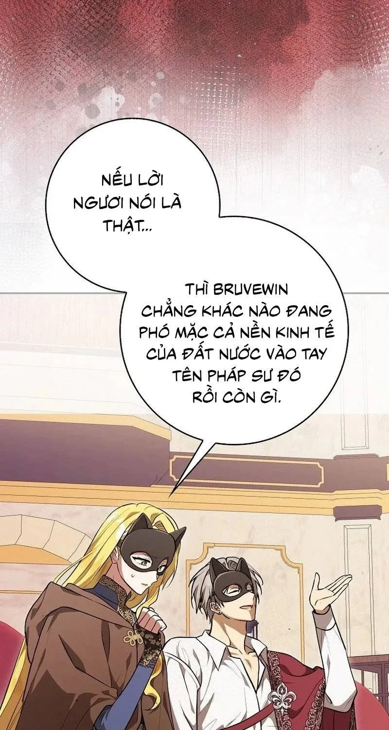 [END SS1] Tôi Cứ Nghĩ Mình Trở Về Là Kết Thúc, Không Ngờ Thể Loại Thay Đổi Rồi! Chap 24 - Next Chap 25