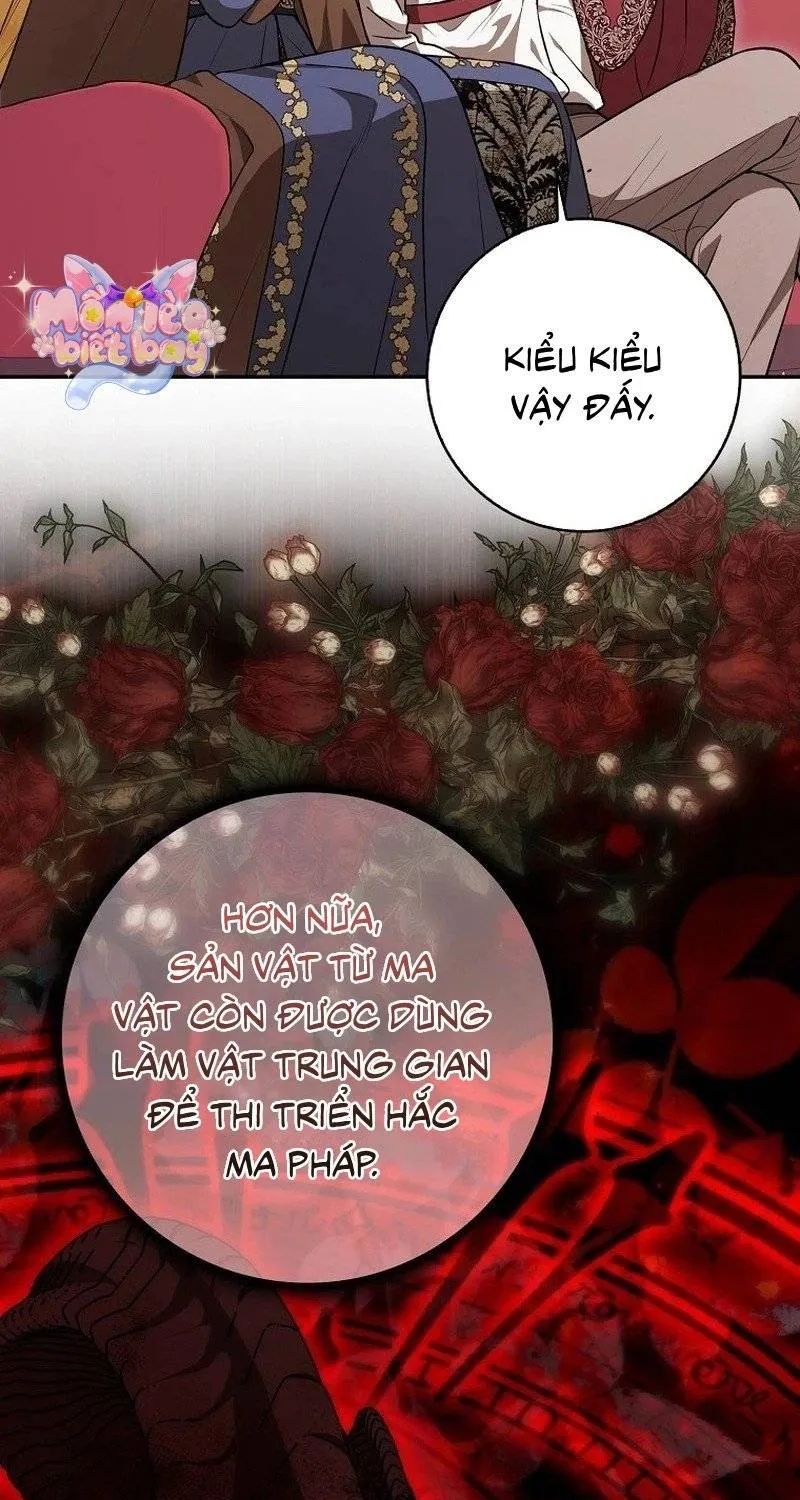 [END SS1] Tôi Cứ Nghĩ Mình Trở Về Là Kết Thúc, Không Ngờ Thể Loại Thay Đổi Rồi! Chap 24 - Next Chap 25