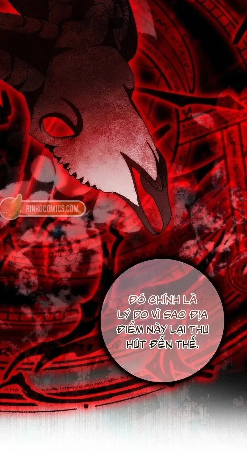 [END SS1] Tôi Cứ Nghĩ Mình Trở Về Là Kết Thúc, Không Ngờ Thể Loại Thay Đổi Rồi! Chap 24 - Next Chap 25