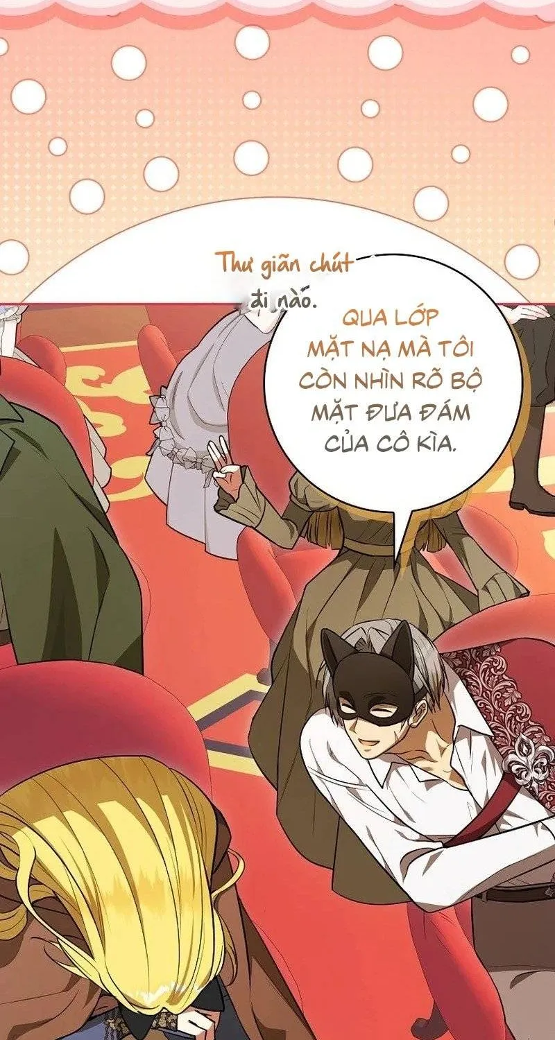 [END SS1] Tôi Cứ Nghĩ Mình Trở Về Là Kết Thúc, Không Ngờ Thể Loại Thay Đổi Rồi! Chap 24 - Next Chap 25