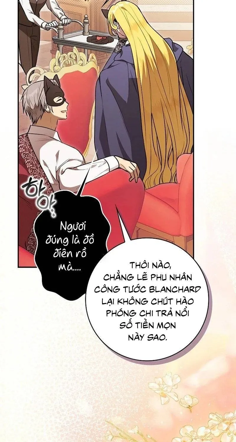 [END SS1] Tôi Cứ Nghĩ Mình Trở Về Là Kết Thúc, Không Ngờ Thể Loại Thay Đổi Rồi! Chap 24 - Next Chap 25