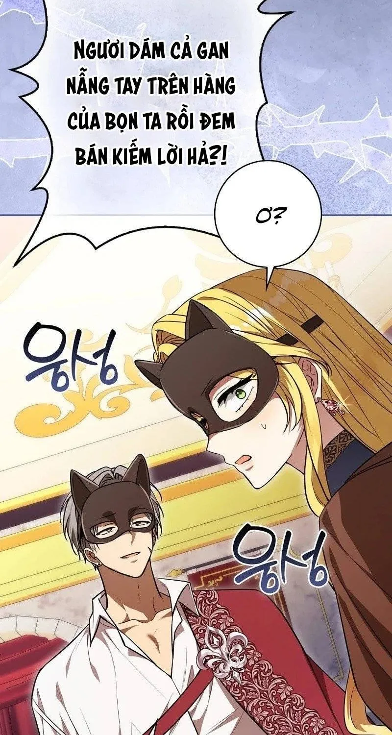 [END SS1] Tôi Cứ Nghĩ Mình Trở Về Là Kết Thúc, Không Ngờ Thể Loại Thay Đổi Rồi! Chap 24 - Next Chap 25