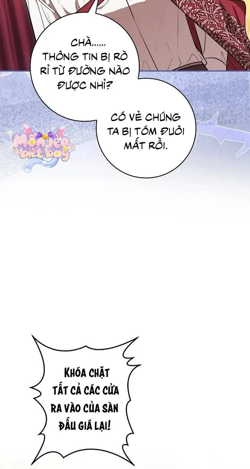 [END SS1] Tôi Cứ Nghĩ Mình Trở Về Là Kết Thúc, Không Ngờ Thể Loại Thay Đổi Rồi! Chap 24 - Next Chap 25