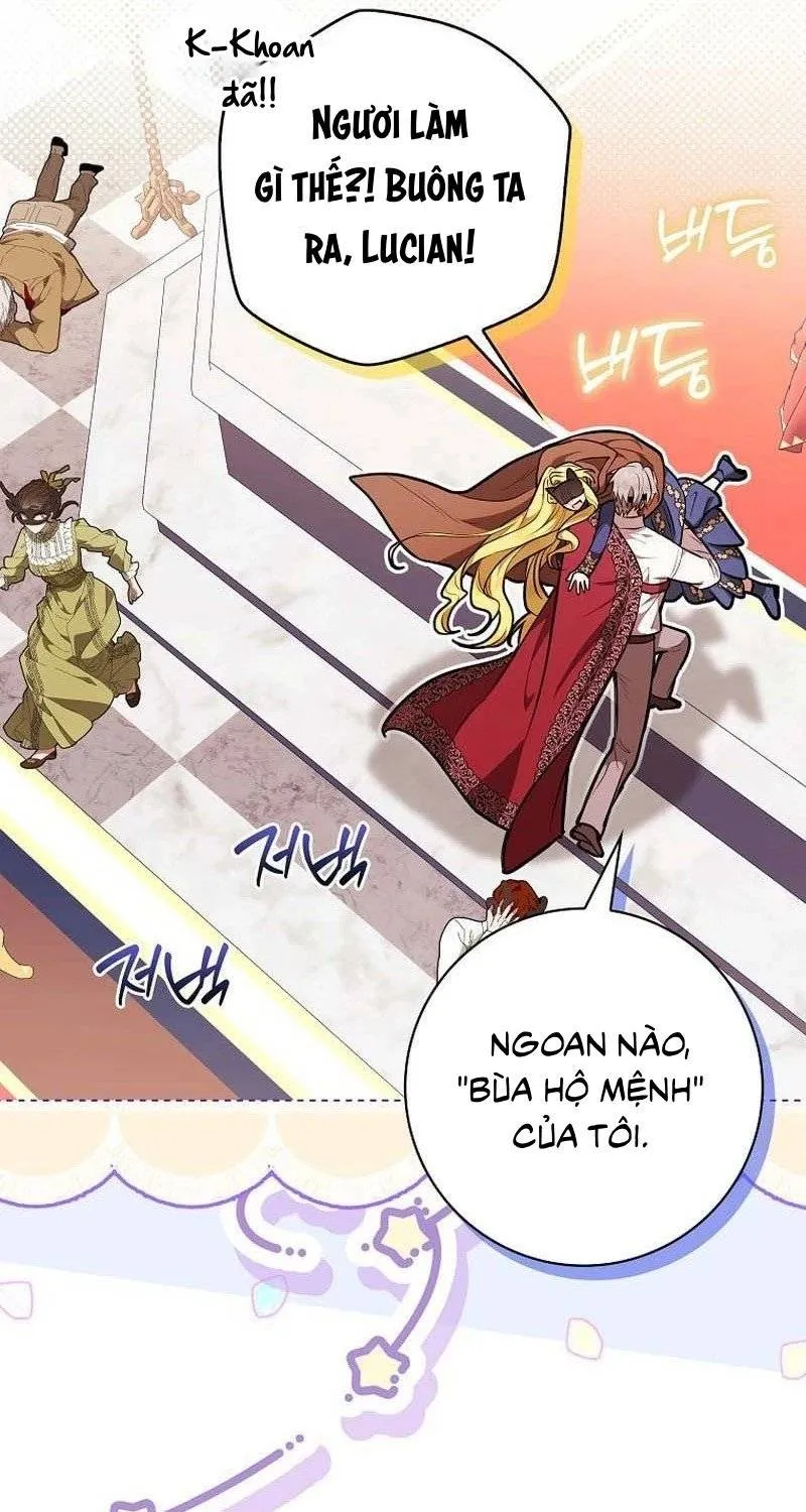[END SS1] Tôi Cứ Nghĩ Mình Trở Về Là Kết Thúc, Không Ngờ Thể Loại Thay Đổi Rồi! Chap 25 - Next Chap 26