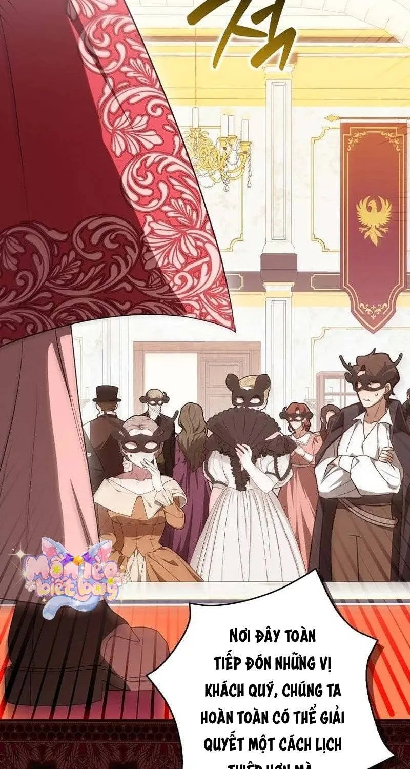 [END SS1] Tôi Cứ Nghĩ Mình Trở Về Là Kết Thúc, Không Ngờ Thể Loại Thay Đổi Rồi! Chap 25 - Next Chap 26