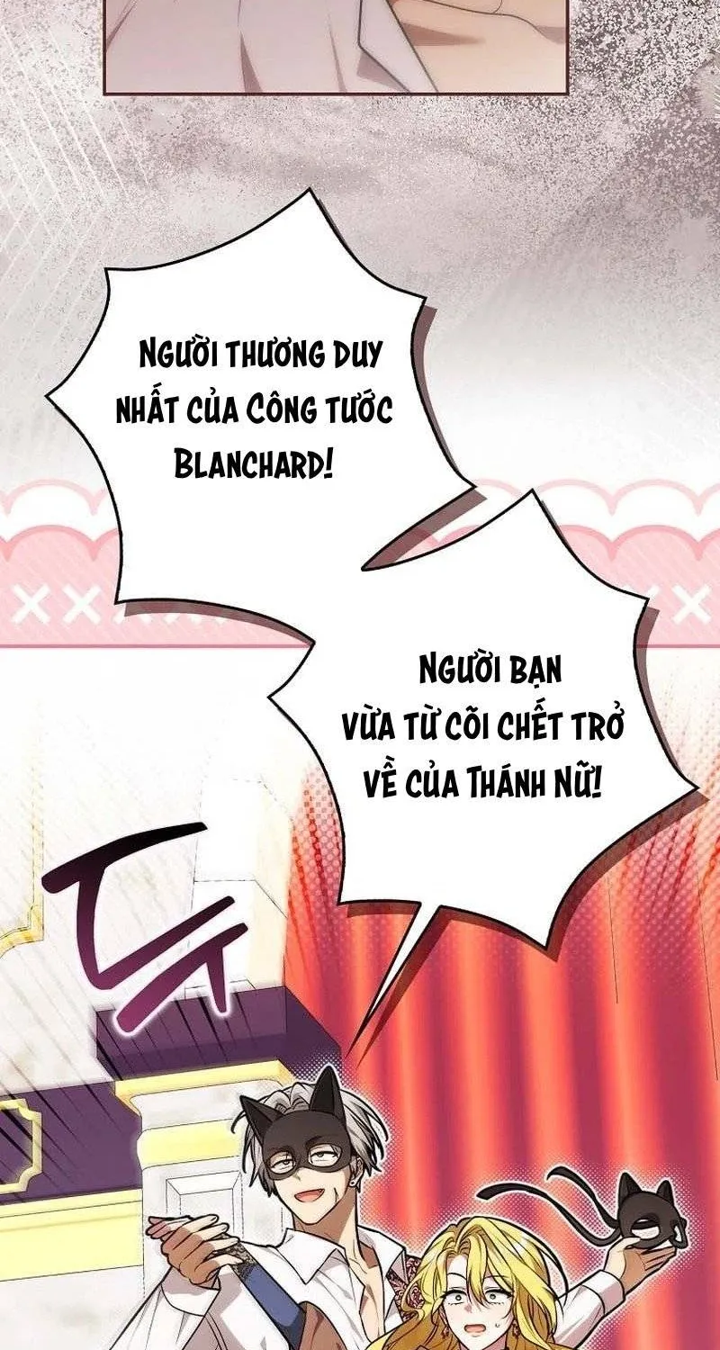 [END SS1] Tôi Cứ Nghĩ Mình Trở Về Là Kết Thúc, Không Ngờ Thể Loại Thay Đổi Rồi! Chap 25 - Next Chap 26