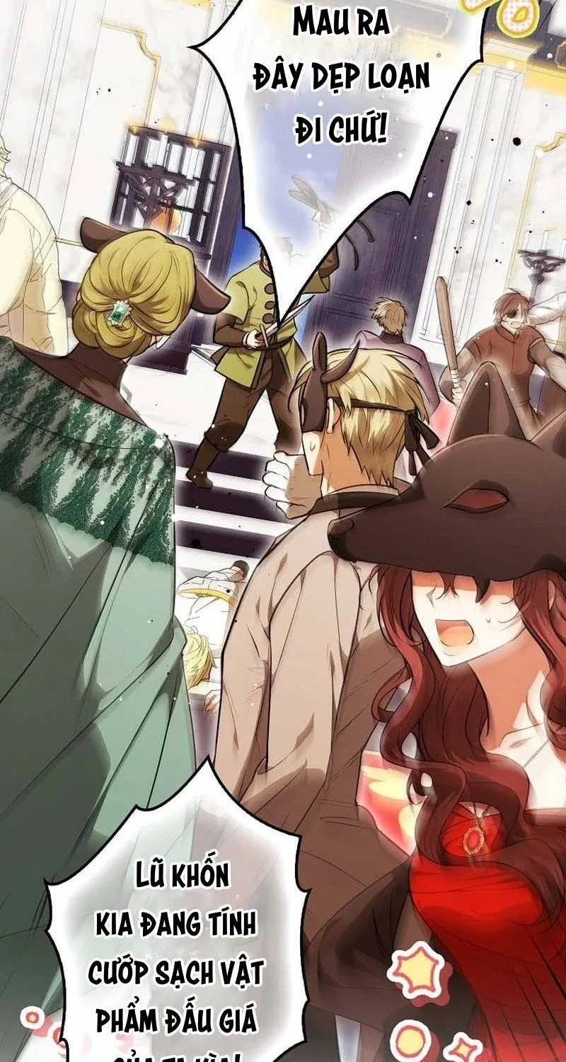 [END SS1] Tôi Cứ Nghĩ Mình Trở Về Là Kết Thúc, Không Ngờ Thể Loại Thay Đổi Rồi! Chap 25 - Next Chap 26