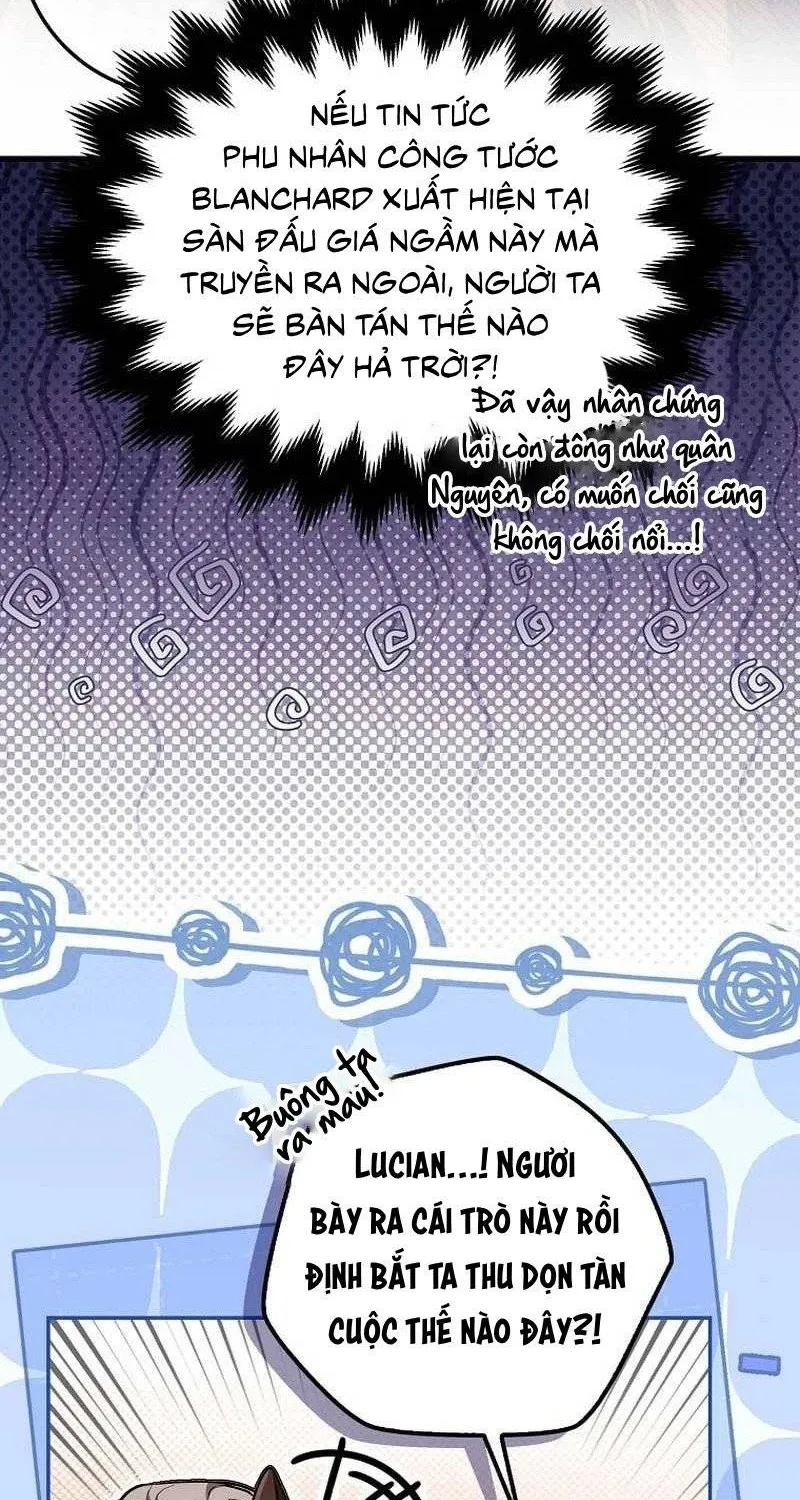 [END SS1] Tôi Cứ Nghĩ Mình Trở Về Là Kết Thúc, Không Ngờ Thể Loại Thay Đổi Rồi! Chap 25 - Next Chap 26