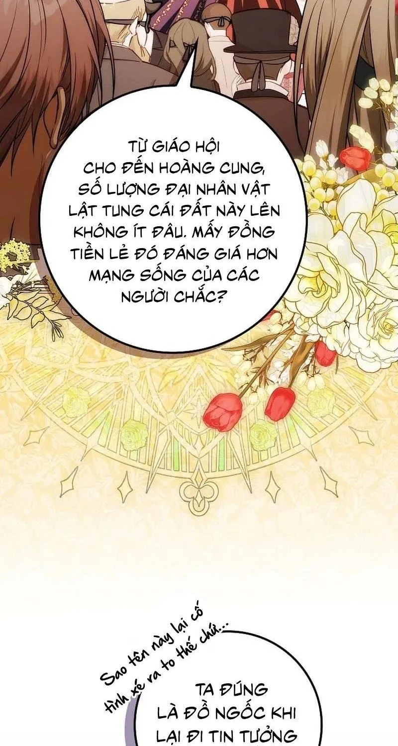 [END SS1] Tôi Cứ Nghĩ Mình Trở Về Là Kết Thúc, Không Ngờ Thể Loại Thay Đổi Rồi! Chap 25 - Next Chap 26