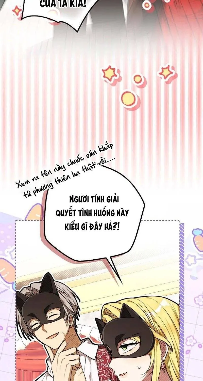 [END SS1] Tôi Cứ Nghĩ Mình Trở Về Là Kết Thúc, Không Ngờ Thể Loại Thay Đổi Rồi! Chap 25 - Next Chap 26
