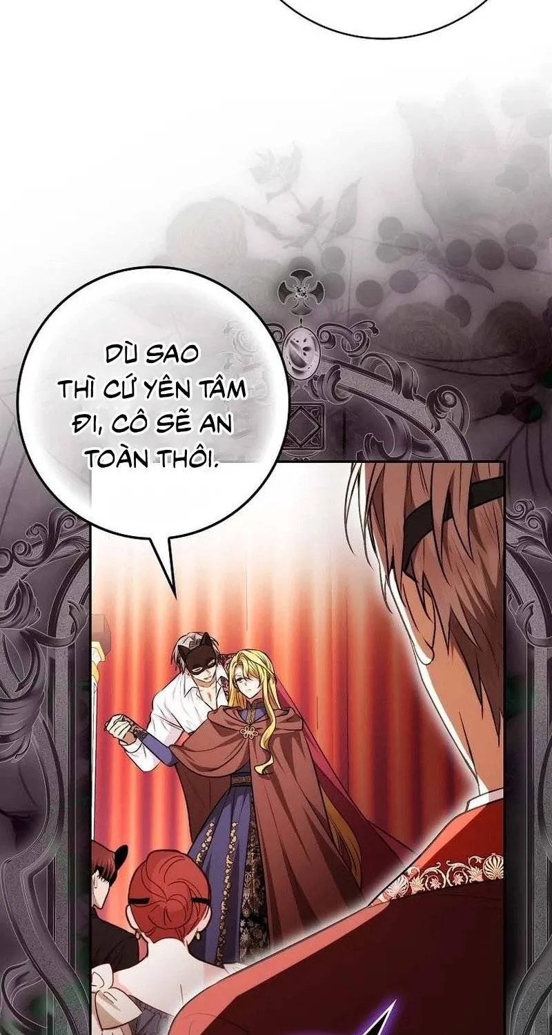 [END SS1] Tôi Cứ Nghĩ Mình Trở Về Là Kết Thúc, Không Ngờ Thể Loại Thay Đổi Rồi! Chap 25 - Next Chap 26