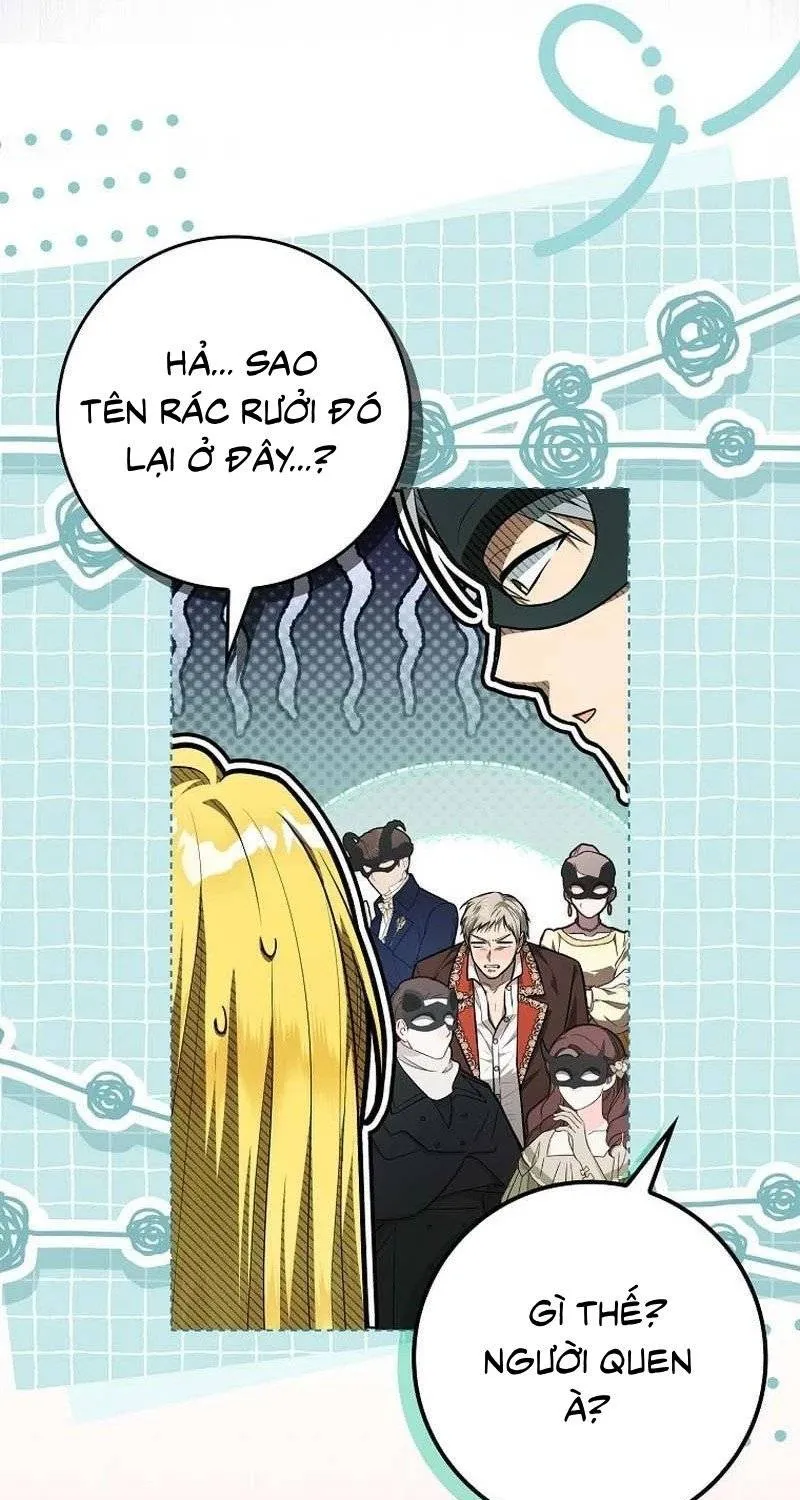 [END SS1] Tôi Cứ Nghĩ Mình Trở Về Là Kết Thúc, Không Ngờ Thể Loại Thay Đổi Rồi! Chap 25 - Next Chap 26