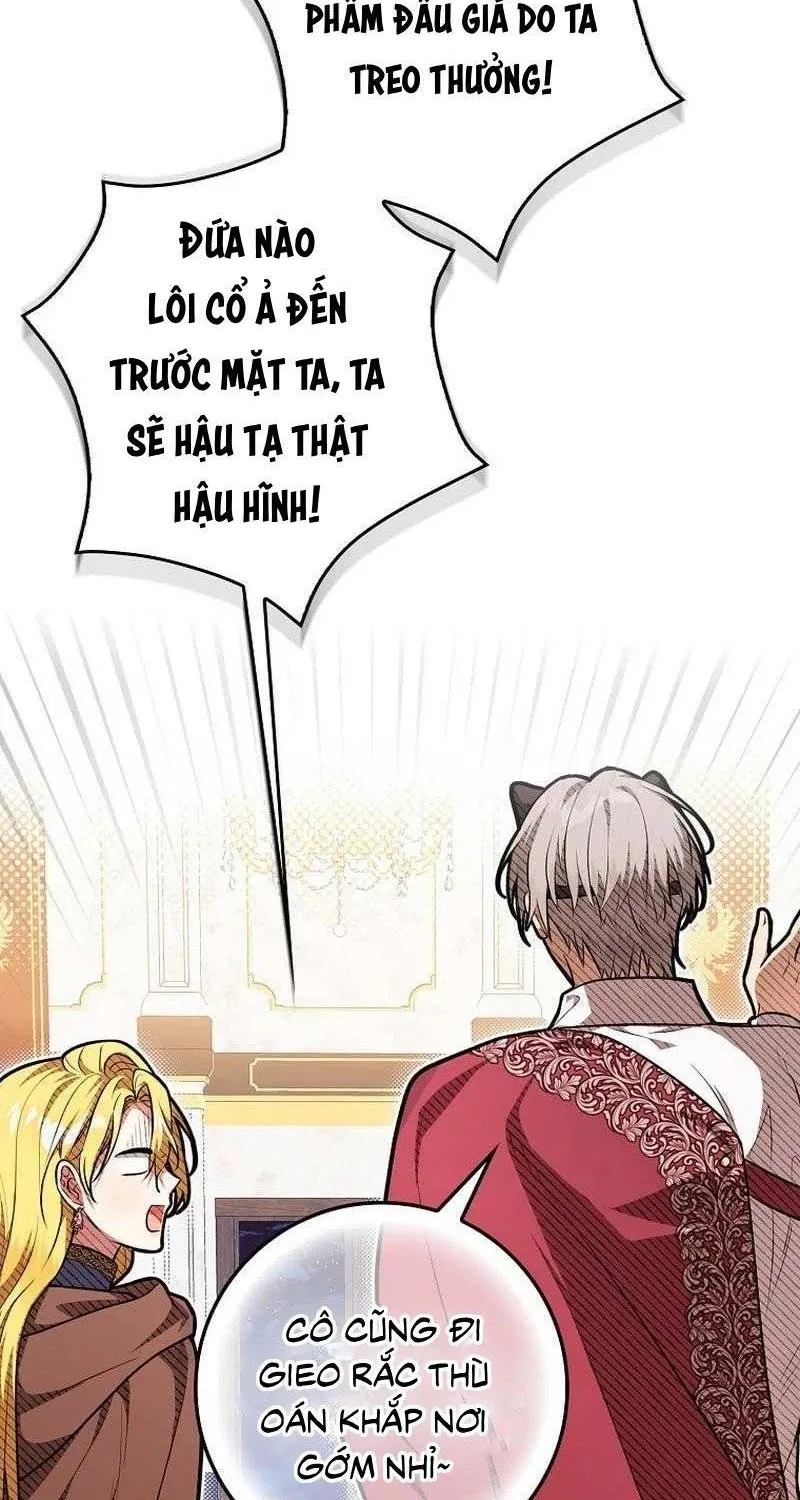 [END SS1] Tôi Cứ Nghĩ Mình Trở Về Là Kết Thúc, Không Ngờ Thể Loại Thay Đổi Rồi! Chap 25 - Next Chap 26
