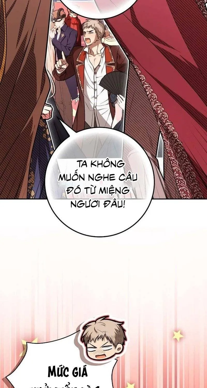 [END SS1] Tôi Cứ Nghĩ Mình Trở Về Là Kết Thúc, Không Ngờ Thể Loại Thay Đổi Rồi! Chap 25 - Next Chap 26