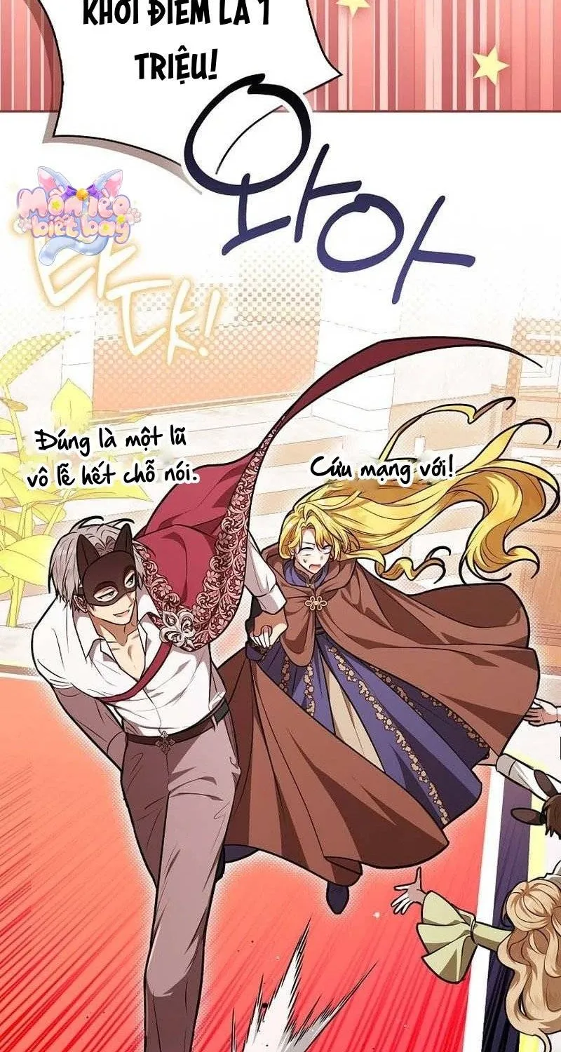 [END SS1] Tôi Cứ Nghĩ Mình Trở Về Là Kết Thúc, Không Ngờ Thể Loại Thay Đổi Rồi! Chap 25 - Next Chap 26