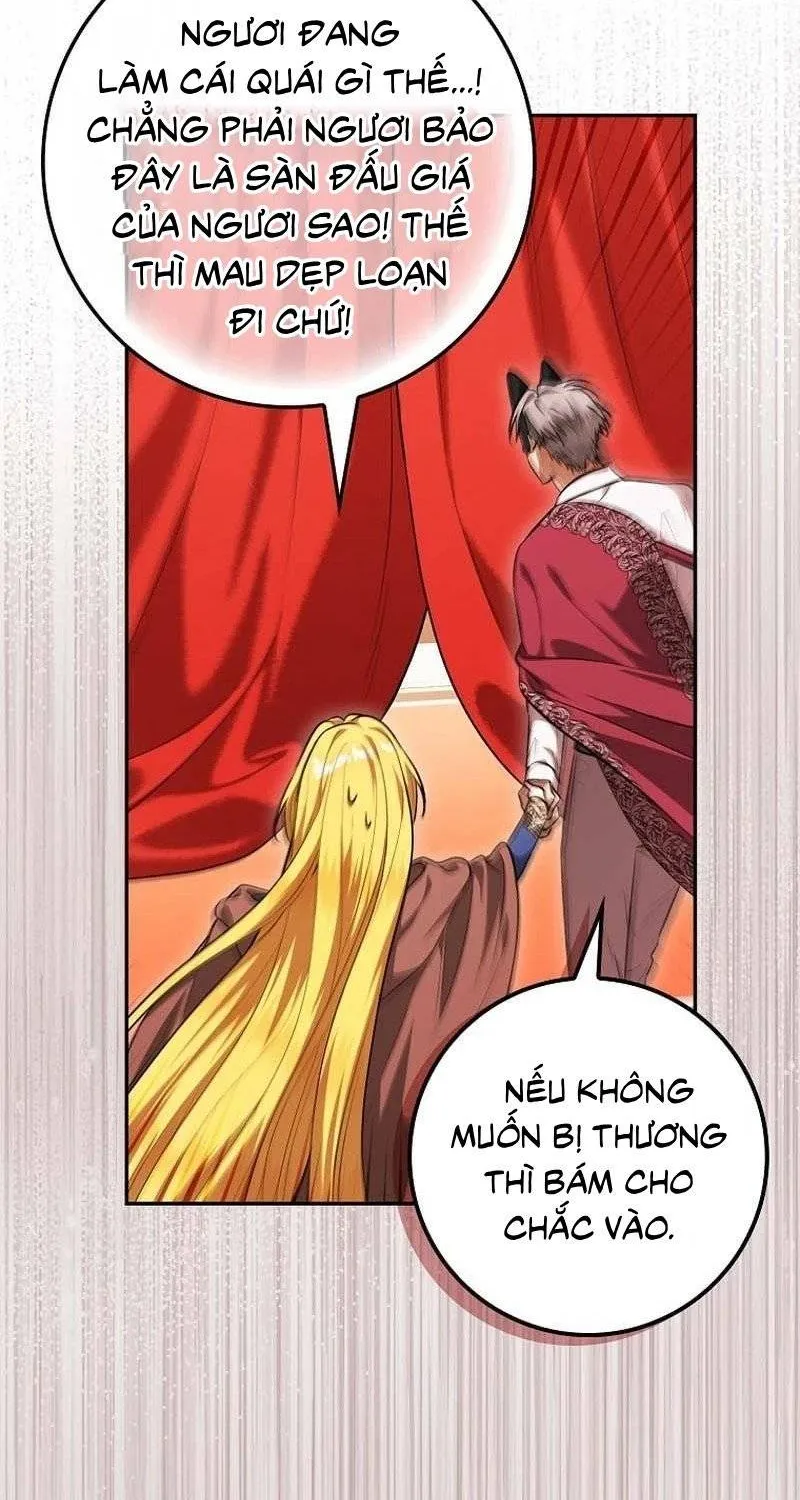 [END SS1] Tôi Cứ Nghĩ Mình Trở Về Là Kết Thúc, Không Ngờ Thể Loại Thay Đổi Rồi! Chap 25 - Next Chap 26