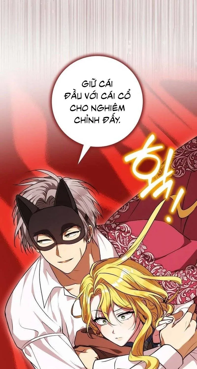 [END SS1] Tôi Cứ Nghĩ Mình Trở Về Là Kết Thúc, Không Ngờ Thể Loại Thay Đổi Rồi! Chap 25 - Next Chap 26