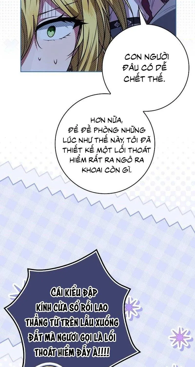 [END SS1] Tôi Cứ Nghĩ Mình Trở Về Là Kết Thúc, Không Ngờ Thể Loại Thay Đổi Rồi! Chap 25 - Next Chap 26