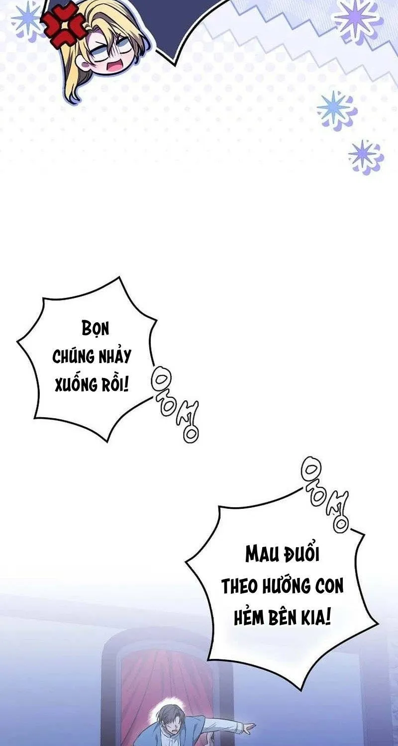 [END SS1] Tôi Cứ Nghĩ Mình Trở Về Là Kết Thúc, Không Ngờ Thể Loại Thay Đổi Rồi! Chap 25 - Next Chap 26