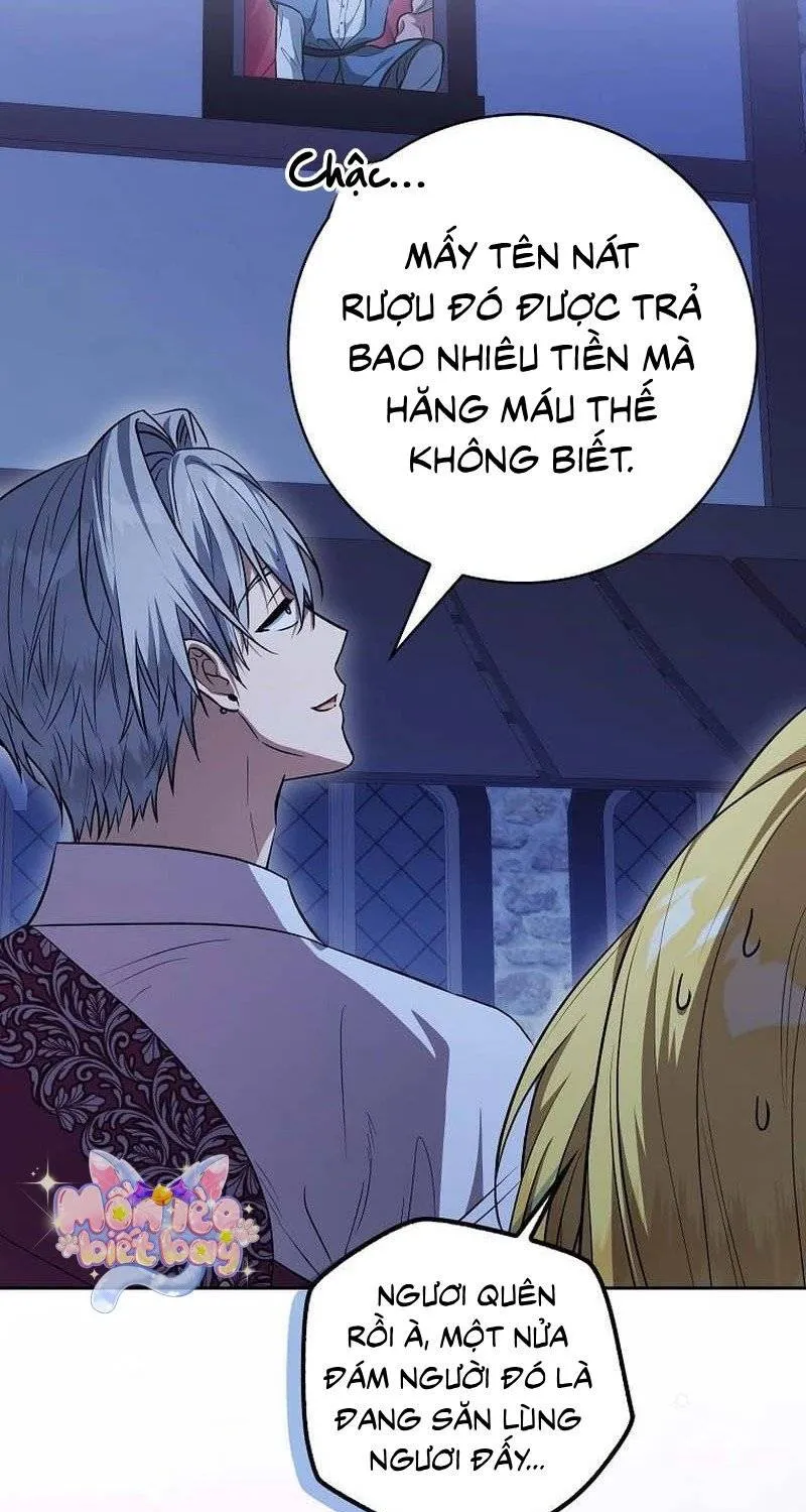 [END SS1] Tôi Cứ Nghĩ Mình Trở Về Là Kết Thúc, Không Ngờ Thể Loại Thay Đổi Rồi! Chap 25 - Next Chap 26
