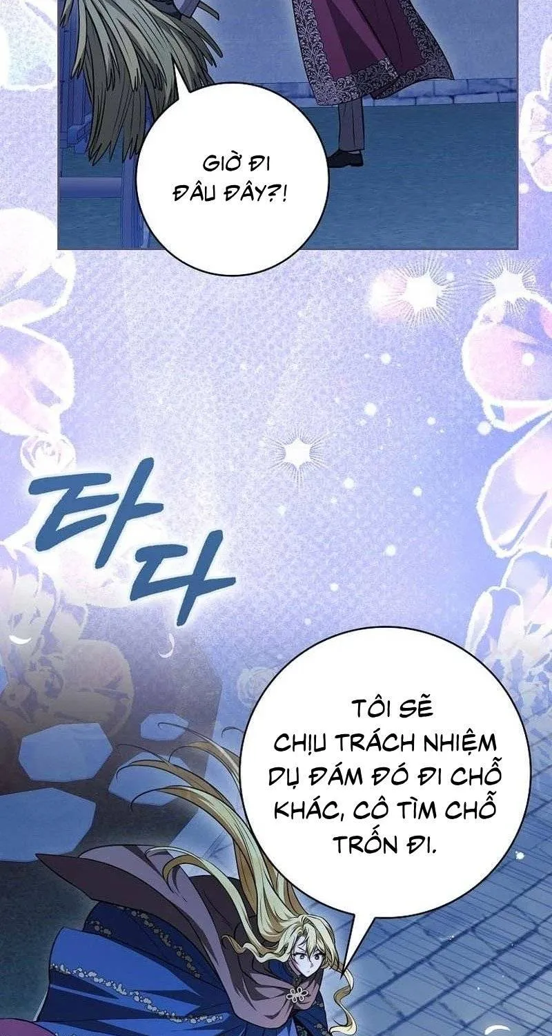 [END SS1] Tôi Cứ Nghĩ Mình Trở Về Là Kết Thúc, Không Ngờ Thể Loại Thay Đổi Rồi! Chap 25 - Next Chap 26
