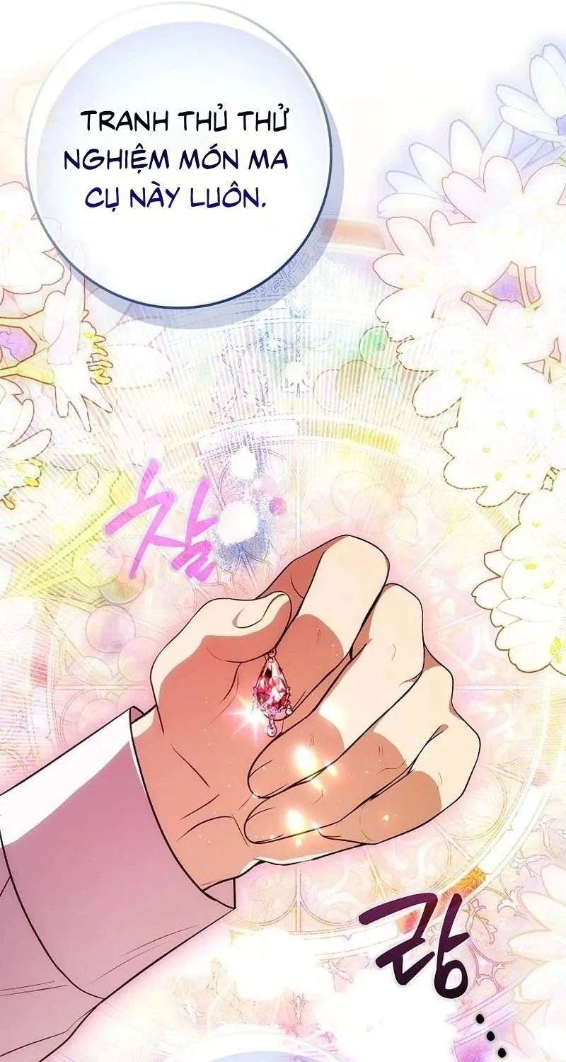 [END SS1] Tôi Cứ Nghĩ Mình Trở Về Là Kết Thúc, Không Ngờ Thể Loại Thay Đổi Rồi! Chap 25 - Next Chap 26