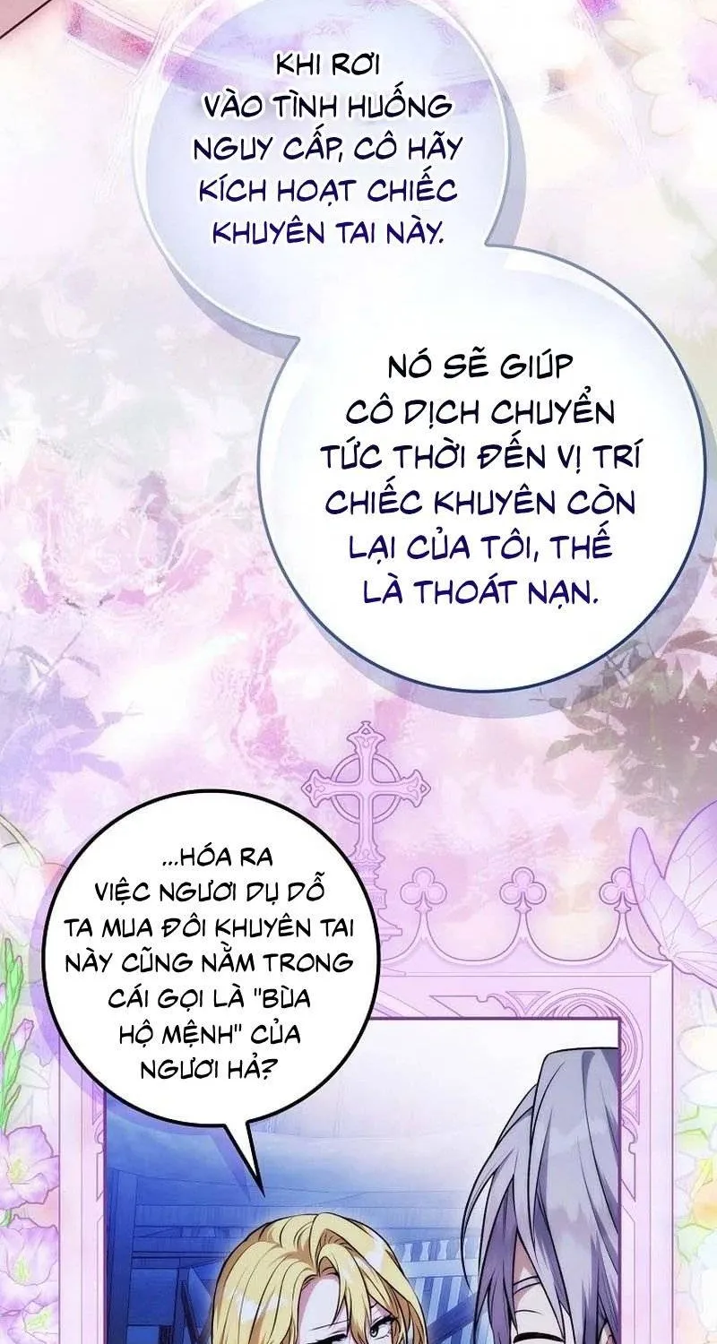 [END SS1] Tôi Cứ Nghĩ Mình Trở Về Là Kết Thúc, Không Ngờ Thể Loại Thay Đổi Rồi! Chap 25 - Next Chap 26