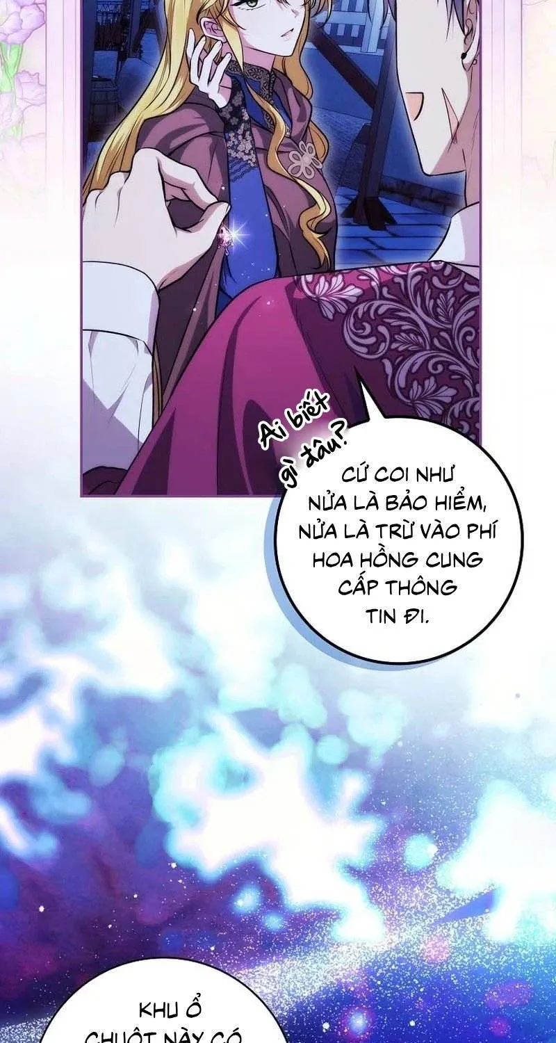 [END SS1] Tôi Cứ Nghĩ Mình Trở Về Là Kết Thúc, Không Ngờ Thể Loại Thay Đổi Rồi! Chap 25 - Next Chap 26