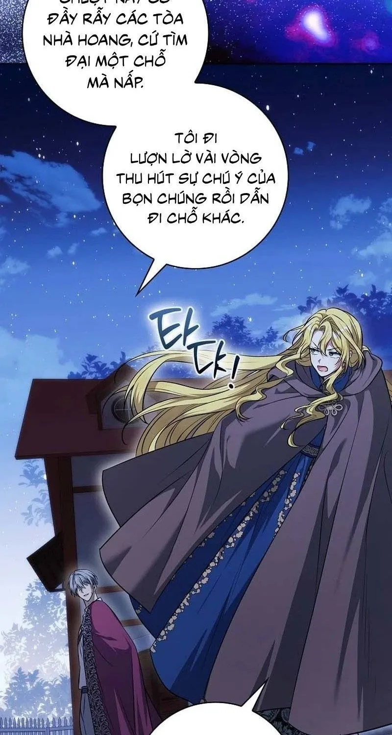 [END SS1] Tôi Cứ Nghĩ Mình Trở Về Là Kết Thúc, Không Ngờ Thể Loại Thay Đổi Rồi! Chap 25 - Next Chap 26
