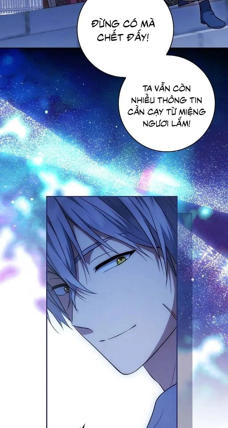 [END SS1] Tôi Cứ Nghĩ Mình Trở Về Là Kết Thúc, Không Ngờ Thể Loại Thay Đổi Rồi! Chap 25 - Next Chap 26