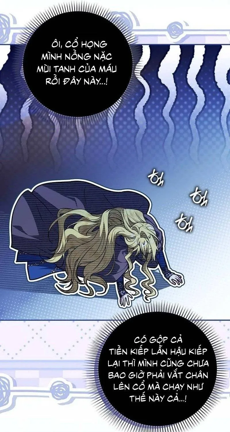 [END SS1] Tôi Cứ Nghĩ Mình Trở Về Là Kết Thúc, Không Ngờ Thể Loại Thay Đổi Rồi! Chap 25 - Next Chap 26