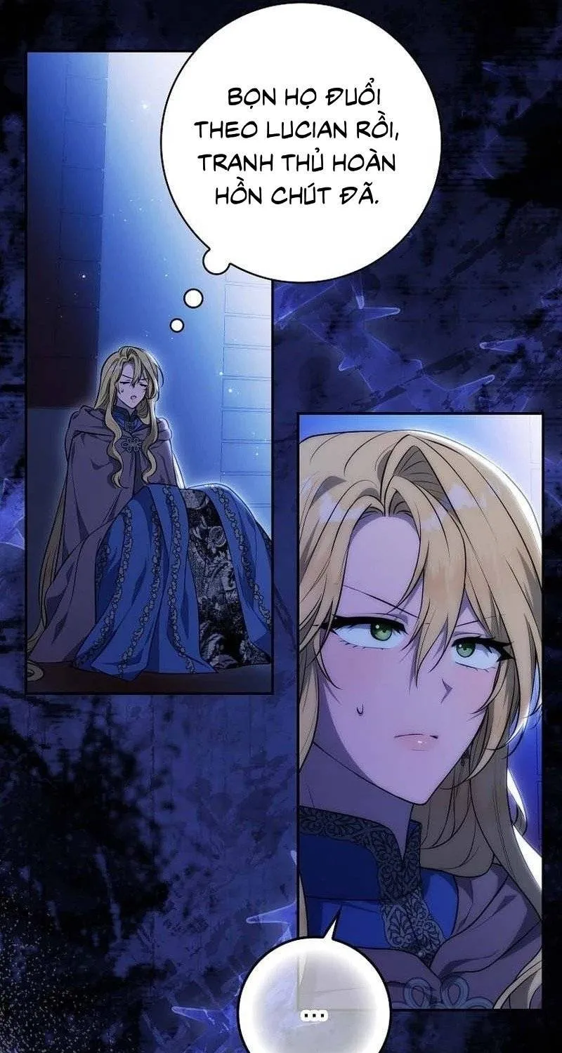 [END SS1] Tôi Cứ Nghĩ Mình Trở Về Là Kết Thúc, Không Ngờ Thể Loại Thay Đổi Rồi! Chap 25 - Next Chap 26