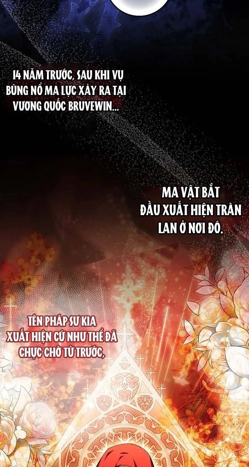 [END SS1] Tôi Cứ Nghĩ Mình Trở Về Là Kết Thúc, Không Ngờ Thể Loại Thay Đổi Rồi! Chap 25 - Next Chap 26