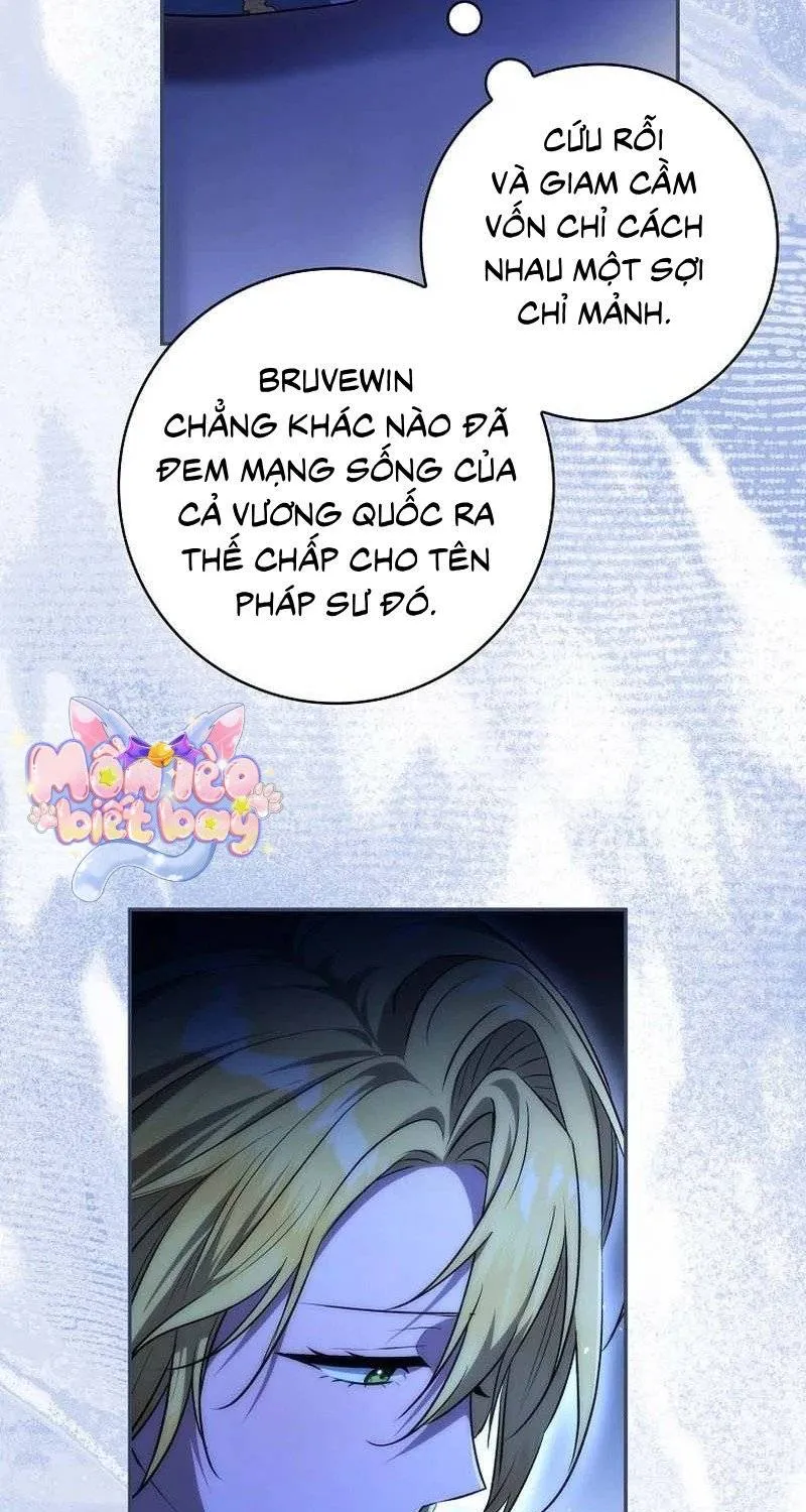 [END SS1] Tôi Cứ Nghĩ Mình Trở Về Là Kết Thúc, Không Ngờ Thể Loại Thay Đổi Rồi! Chap 25 - Next Chap 26