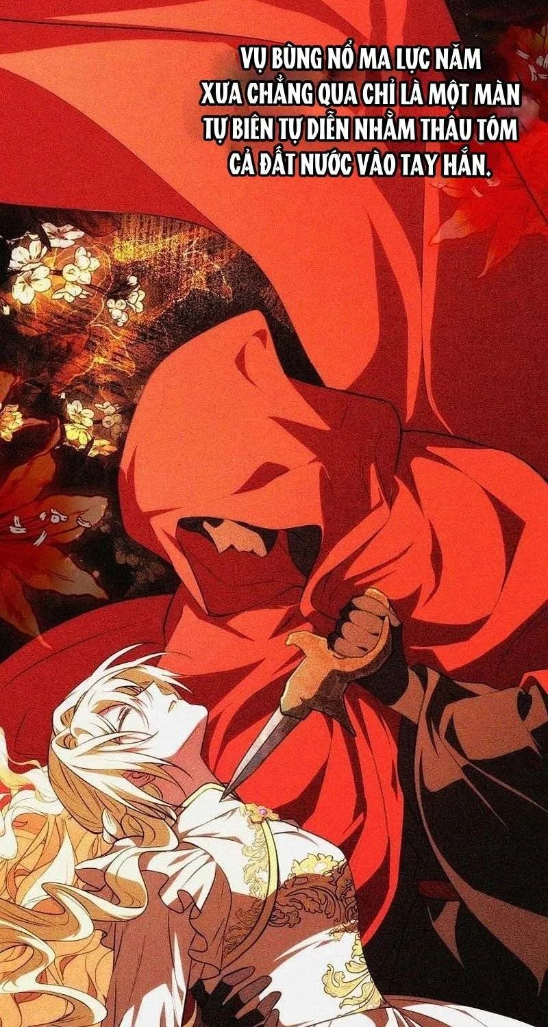 [END SS1] Tôi Cứ Nghĩ Mình Trở Về Là Kết Thúc, Không Ngờ Thể Loại Thay Đổi Rồi! Chap 25 - Next Chap 26