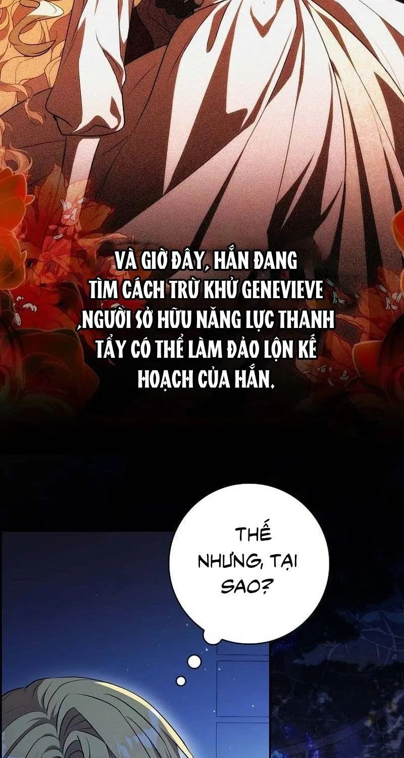 [END SS1] Tôi Cứ Nghĩ Mình Trở Về Là Kết Thúc, Không Ngờ Thể Loại Thay Đổi Rồi! Chap 25 - Next Chap 26