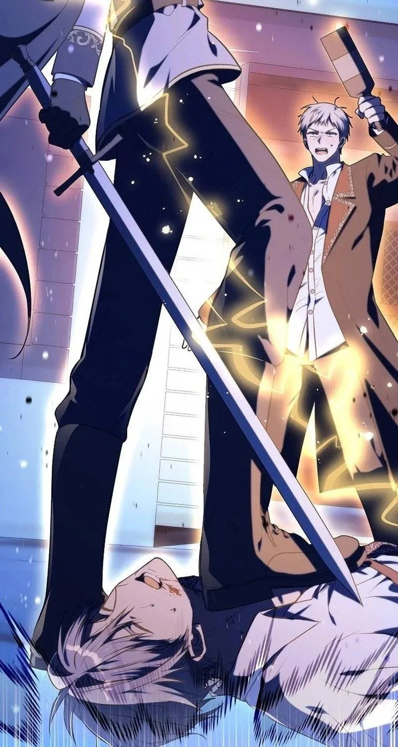 [END SS1] Tôi Cứ Nghĩ Mình Trở Về Là Kết Thúc, Không Ngờ Thể Loại Thay Đổi Rồi! Chap 26 - Next Chap 27
