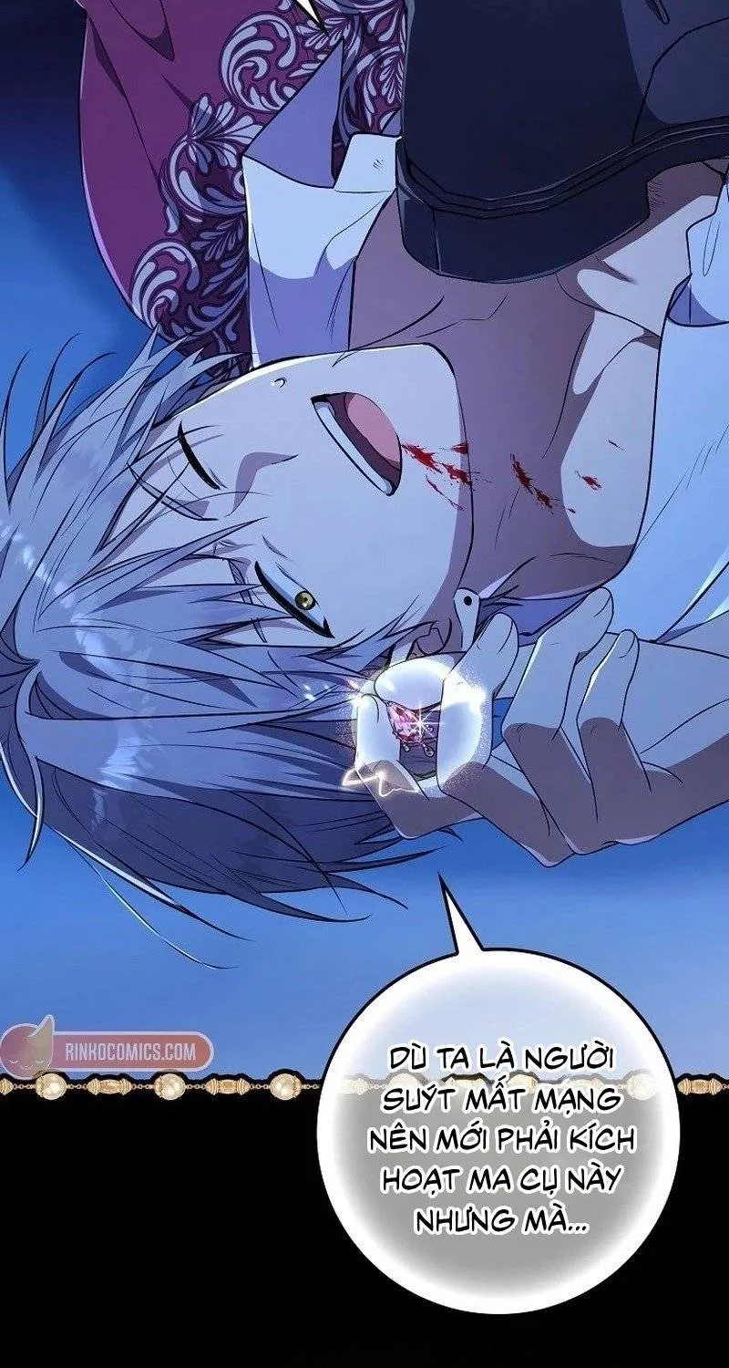 [END SS1] Tôi Cứ Nghĩ Mình Trở Về Là Kết Thúc, Không Ngờ Thể Loại Thay Đổi Rồi! Chap 26 - Next Chap 27