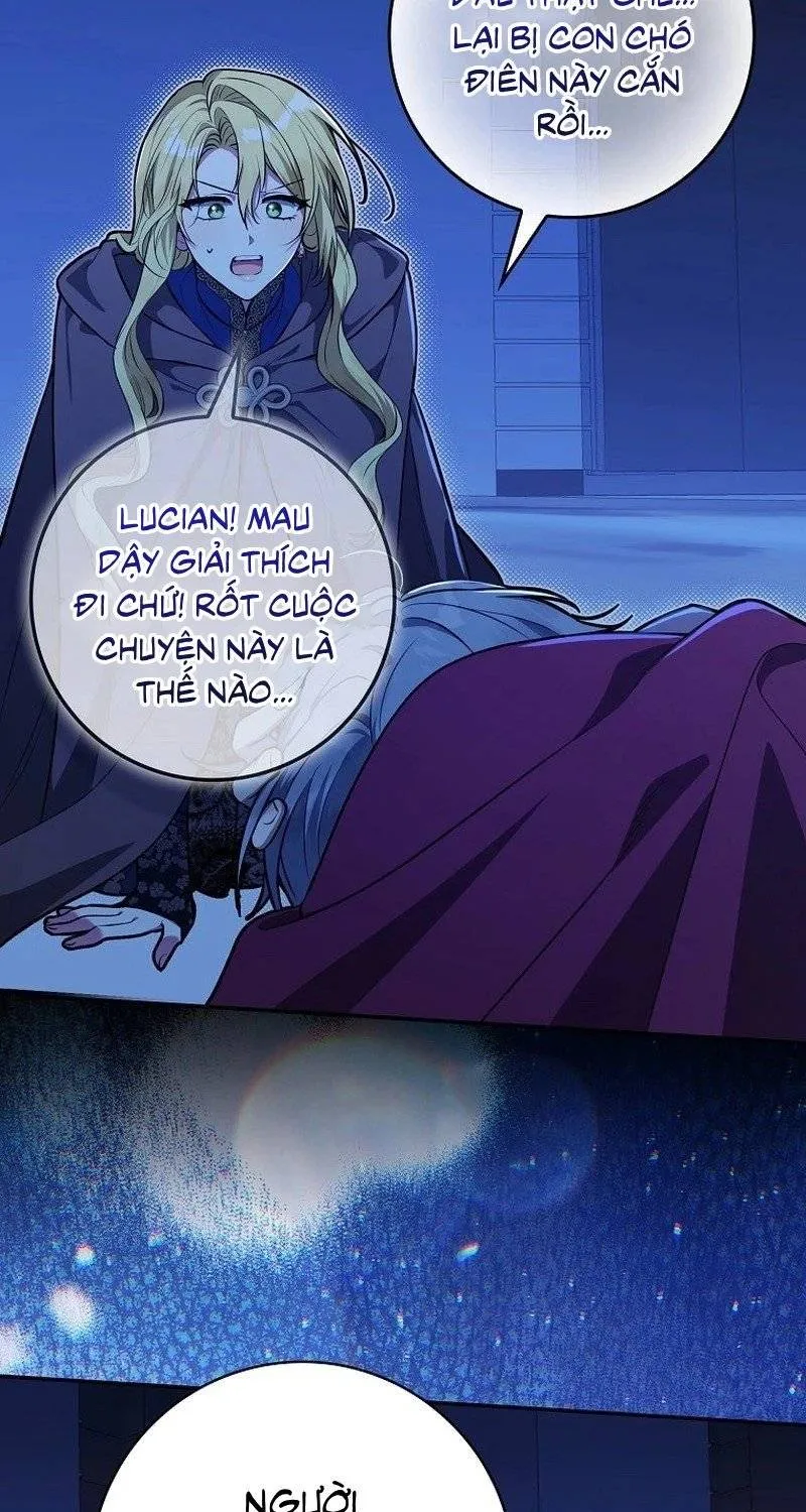 [END SS1] Tôi Cứ Nghĩ Mình Trở Về Là Kết Thúc, Không Ngờ Thể Loại Thay Đổi Rồi! Chap 26 - Next Chap 27