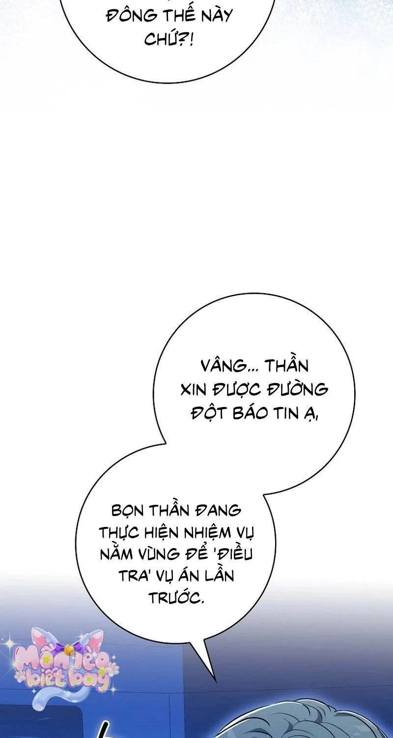 [END SS1] Tôi Cứ Nghĩ Mình Trở Về Là Kết Thúc, Không Ngờ Thể Loại Thay Đổi Rồi! Chap 26 - Next Chap 27