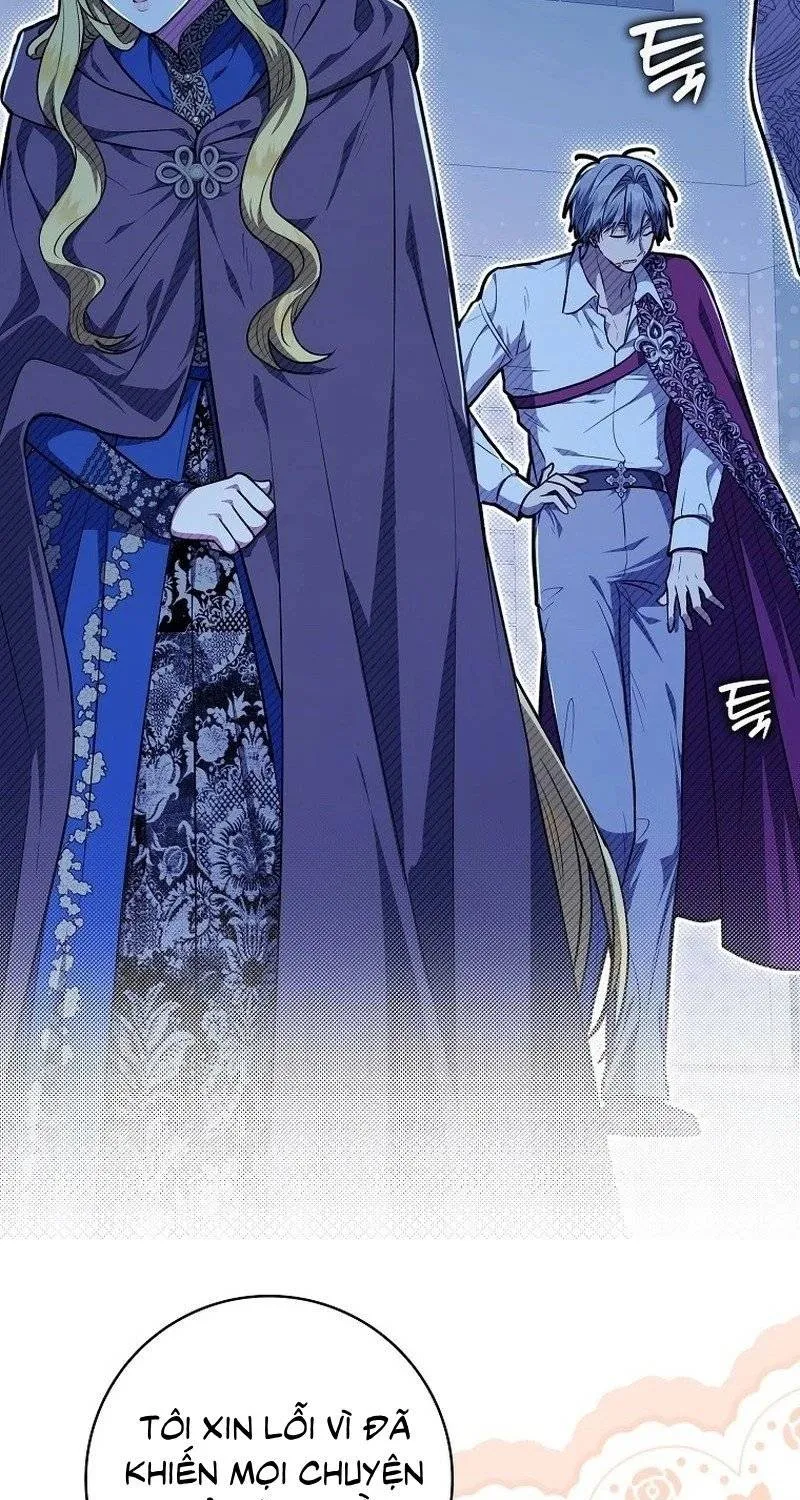 [END SS1] Tôi Cứ Nghĩ Mình Trở Về Là Kết Thúc, Không Ngờ Thể Loại Thay Đổi Rồi! Chap 26 - Next Chap 27